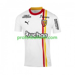 Fotballdrakt RC Lens Herre Tredjekit 2023-2024 Kortermet