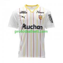 Fotballdrakt RC Lens Herre Tredjekit 2024-2025 Kortermet
