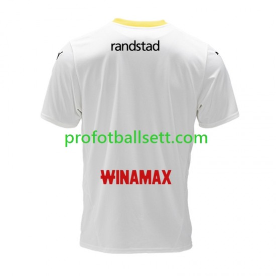 Fotballdrakt RC Lens Herre Tredjekit 2024-2025 Kortermet