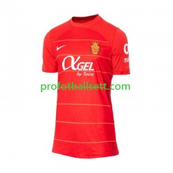 Fotballdrakt RCD Mallorca Herre Hjemmekit 2023-2024 Kortermet