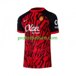 Fotballdrakt RCD Mallorca Herre Hjemmekit 2024-2025 Kortermet