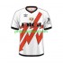 Fotballdrakt Rayo Vallecano Herre Hjemmekit 2024-2025 Kortermet