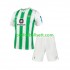 Fotballdrakt Real Betis Barn Hjemmekit 2023-2024 Kortermet