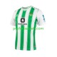 Fotballdrakt Real Betis Herre Hjemmekit 2023-2024 Kortermet