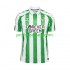 Fotballdrakt Real Betis Herre Hjemmekit 2024-2025 Kortermet