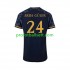 Fotballdrakt Real Madrid Arda Guler 24 Herre Bortekit 2023-2024 Kortermet