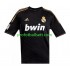 Fotballdrakt Real Madrid -2012 Herre Bortekit 2011 Kortermet