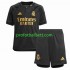 Fotballdrakt Real Madrid Barn Tredjekit 2023-2024 Kortermet