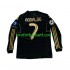 Fotballdrakt Real Madrid Cristiano Ronaldo 7 -2012 Herre Bortekit 2011 Langermet