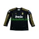 Fotballdrakt Real Madrid Cristiano Ronaldo 7 -2012 Herre Bortekit 2011 Langermet