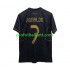 Fotballdrakt Real Madrid Cristiano Ronaldo 7 -2012 Herre Bortekit 2011 Kortermet