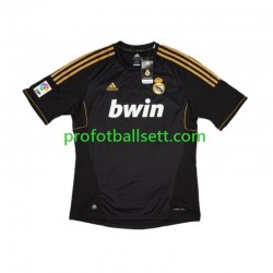Fotballdrakt Real Madrid Cristiano Ronaldo 7 -2012 Herre Bortekit 2011 Kortermet