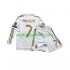Fotballdrakt Real Madrid Cristiano Ronaldo 7 Barn Hjemmekit 2011 Langermet