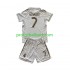 Retro Fotballdrakt Real Madrid Cristiano Ronaldo 7 -2012 Barn Hjemmekit 2011 Kortermet