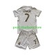 Retro Fotballdrakt Real Madrid Cristiano Ronaldo 7 -2012 Barn Hjemmekit 2011 Kortermet