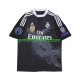Retro Fotballdrakt Real Madrid Cristiano Ronaldo 7 2014 Herre Tredjekit Kortermet