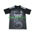 Fotballdrakt Real Madrid Dragon M001 Herre Hjemmekit 2024 Kortermet