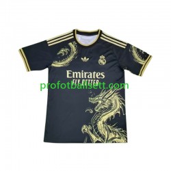 Fotballdrakt Real Madrid Dragon M002 Herre Hjemmekit 2024 Kortermet