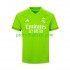 Fotballdrakt Real Madrid Keeper Herre Hjemmekit 2023-2024 Kortermet