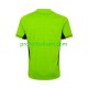 Fotballdrakt Real Madrid Keeper Herre Hjemmekit 2023-2024 Kortermet