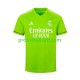 Fotballdrakt Real Madrid Keeper Thibaut Courtois 1 Herre Hjemmekit 2023-2024 Kortermet
