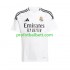Fotballdrakt Real Madrid Herre Hjemmekit 2024-2025 Kortermet