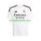 Fotballdrakt Real Madrid Herre Hjemmekit 2024-2025 Kortermet
