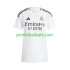 Fotballdrakt Real Madrid Dame Hjemmekit 2024-2025 Kortermet