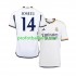 Fotballdrakt Real Madrid JOSELU 14 Herre Hjemmekit 2023-2024 Kortermet
