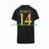Fotballdrakt Real Madrid Joselu 14 Herre Tredjekit 2023-2024 Kortermet