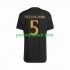 Fotballdrakt Real Madrid Jude Bellingham 5 Herre Tredjekit 2023-2024 Kortermet