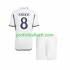 Fotballdrakt Real Madrid Kroos 8 Barn Hjemmekit 2023-2024 Kortermet