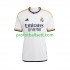 Fotballdrakt Real Madrid Dame Hjemmekit 2023-2024 Kortermet