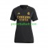Fotballdrakt Real Madrid Dame Tredjekit 2023-2024 Kortermet