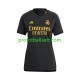 Fotballdrakt Real Madrid Dame Tredjekit 2023-2024 Kortermet