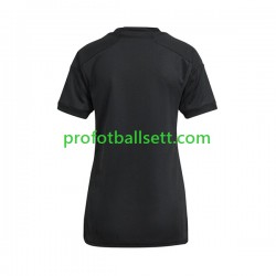 Fotballdrakt Real Madrid Dame Tredjekit 2023-2024 Kortermet
