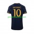 Fotballdrakt Real Madrid Luka Modric 10 Herre Bortekit 2023-2024 Kortermet