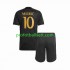 Fotballdrakt Real Madrid Luka Modric 10 Barn Tredjekit 2023-2024 Kortermet