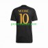 Fotballdrakt Real Madrid Luka Modric 10 Herre Tredjekit 2023-2024 Kortermet