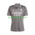 Fotballdrakt Real Madrid Herre Tredjekit 2024-2025 Kortermet