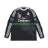 Retro Fotballdrakt Real Madrid 2014 Herre Tredjekit Langermet