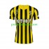 Fotballdrakt SBV Vitesse Herre Hjemmekit 2022-23 Kortermet