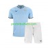 Fotballdrakt SS Lazio Barn Hjemmekit 2024-2025 Kortermet