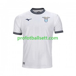 Fotballdrakt SS Lazio Herre Tredjekit 2023-2024 Kortermet