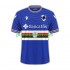 Fotballdrakt Sampdoria Herre Hjemmekit 2023-2024 Kortermet