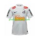 Retro Fotballdrakt Santos Neymar JR 11 -2012 Herre Hjemmekit 2011 Kortermet