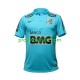 Retro Fotballdrakt Santos Neymar JR 11 -2012 Herre Tredjekit 2011 Kortermet