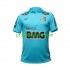 Retro Fotballdrakt Santos -2012 Herre Tredjekit 2011 Kortermet