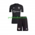 Fotballdrakt Sao Paulo Keeper Barn Hjemmekit 2023-2024 Kortermet