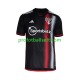 Fotballdrakt Sao Paulo Herre Tredjekit 2023-2024 Kortermet